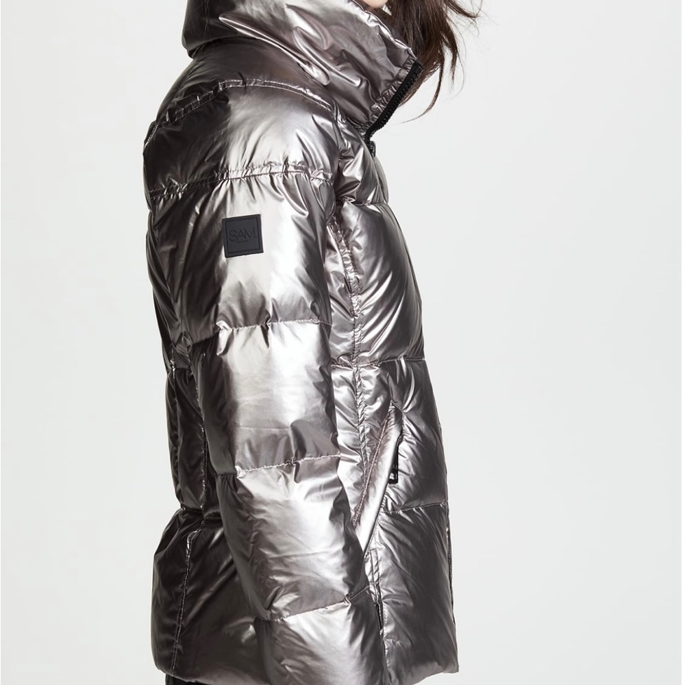 Sam Freestyle Jacket - image 3